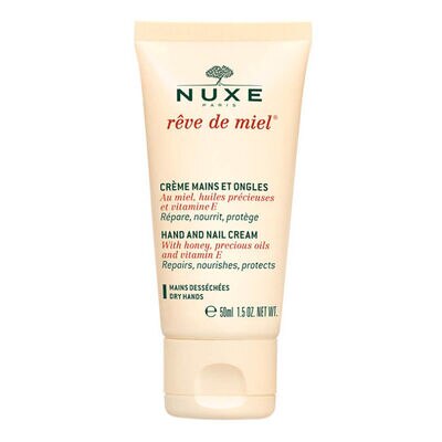 NUXE       BODY          HAND 50ML